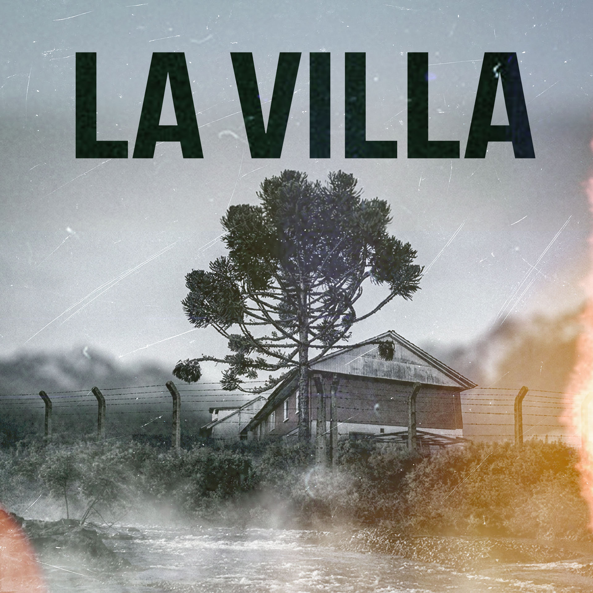 Podcast LA VILLA